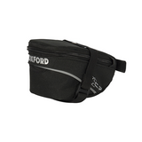 Borsa Sottosella Oxford 0.7L Nera