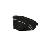 Sella Bag Oxford 1.4L Nero