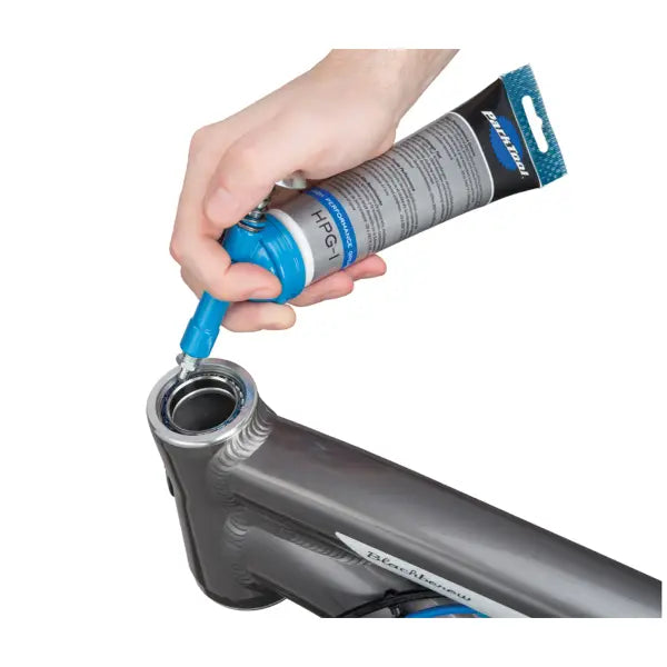 Inyector Grasa GG-1 Azul #2