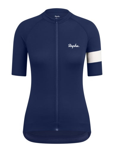 Maillot Ligero Rapha Core Mujer Navy #2