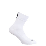Rapha Pro Team Calzini Short Bianco/Nero