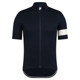 Rapha Uominis Classic Jersey Buio Navy