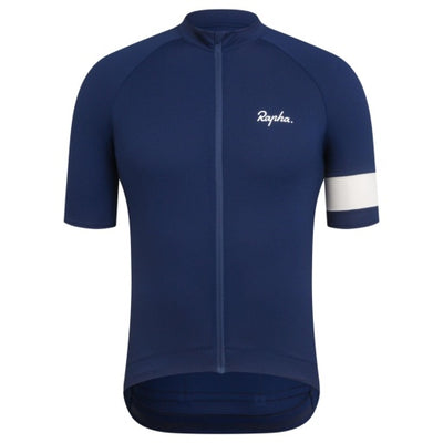 Maillot Ligero Rapha Core Hombre Navy