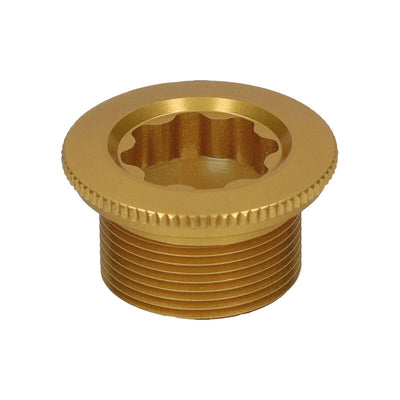 Tornillo Fijación Biela Shimano FC-M810 Negro