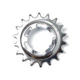Pignone Shimano Nexus SM-Gear 22T Silver