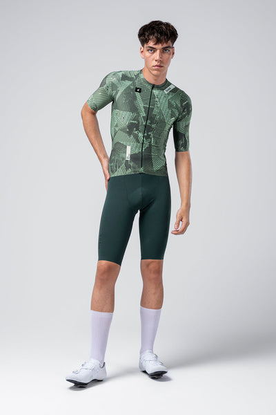 Maillot Manga Corta Attitude 2.0 Hombre Crash #4