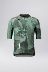 Maglia Manica Corta Attitude 2.0 Gobik Uomo Crash