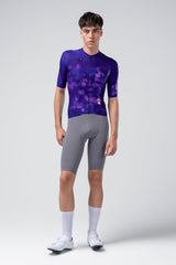 Gobik Attitude 2.0 Maglia Maniche Corte Uomo Grim