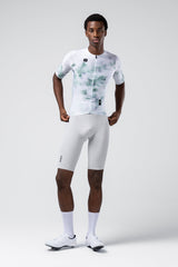 Gobik Maglia Ciclismo Manica Corta Attitude 2.0 Uomo Moss