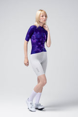 Gobik Attitude 2.0 Maglia Maniche Corte Donna Grim