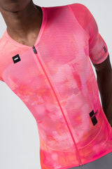 Gobik Career 3.0 Maglia Manica Corta Unisex Dimple