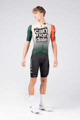 Gobik CX Pro 4.0 Maglia Unisex a Maniche Corte Cannondale Factory Racing 26