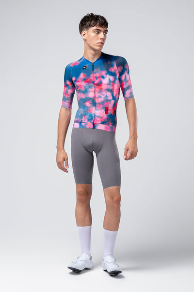 Gobik Maillot Manga Corta CX Pro 4.0 Unisex Magnolia