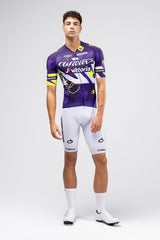 Gobik CX Pro 4.0 Maglia Unisex a Maniche Corte Wilier Vittoria 26