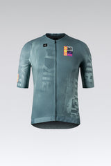 Maglia Manica Corta CX Pro 4.0 Gobik Unisex Bowman