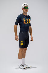 Gobik CX Pro 4.0 Maglia Unisex a Maniche Corte Blu Ref.