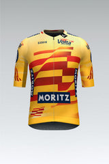 Gobik CX Pro 4.0 Maglia Unisex a Maniche Corte Better Catalan Volta 26