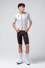 Gobik Maglia Manica Corta CX Solid Unisex Empire
