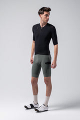 Gobik CX Solid Unisex Maglia Manica Corta Jasper