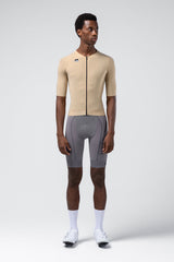 Gobik CX Solid Unisex Maglia Manica Corta Rye