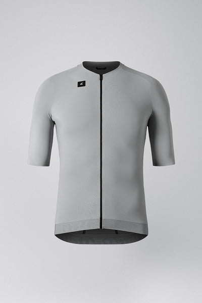Maillot Manga Corta CX Solid Gobik Unisex Cedar Check