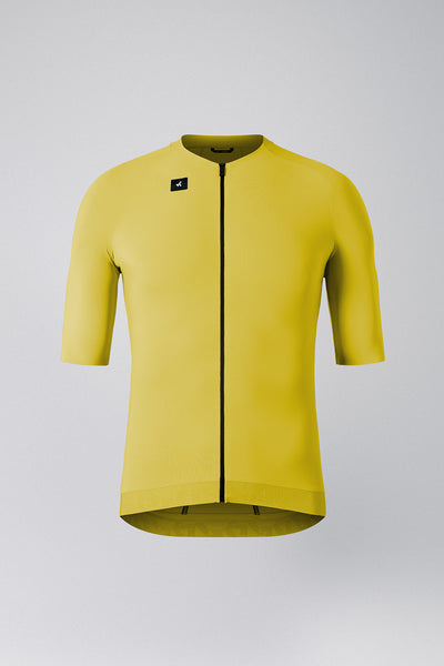 Maillot Manga Corta CX Solid Gobik Unisex Sprout