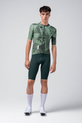 Gobik Magnitude Maglia Maniche Corte Uomo Crash