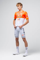 Gobik Odyssey Unisex Short Sleeve Jersey Ineos Grenadiers 26