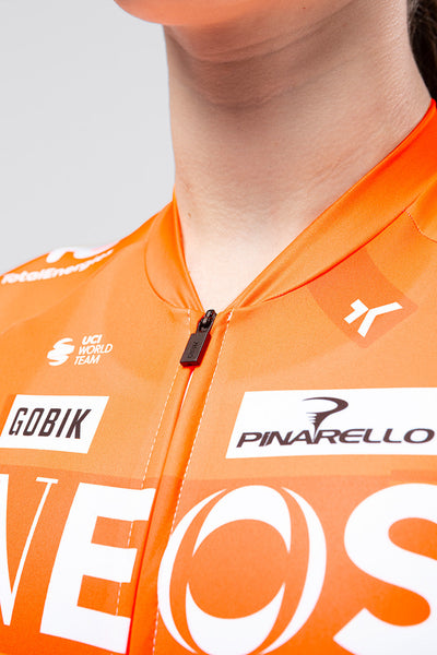 Gobik Maillot Manga Corta Odyssey Unisex Ineos Grenadiers 26 #3
