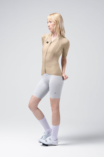 Gobik Maillot Manga Corta Phantom Unisex Rye #2