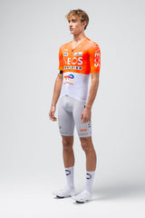 Gobik Reactive Maglia Ciclismo Uomo Manica Corta Ineos Grenadiers 26