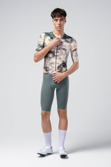 Gobik Maglia Manica Corta Reactive Unisex Bush