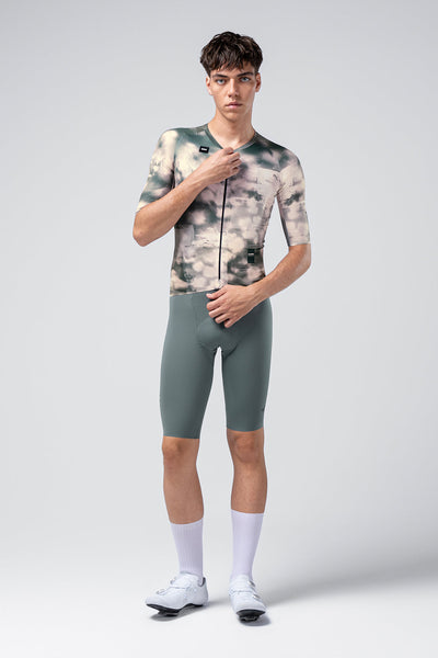 Gobik Maillot Manga Corta Reactive Unisex Bush