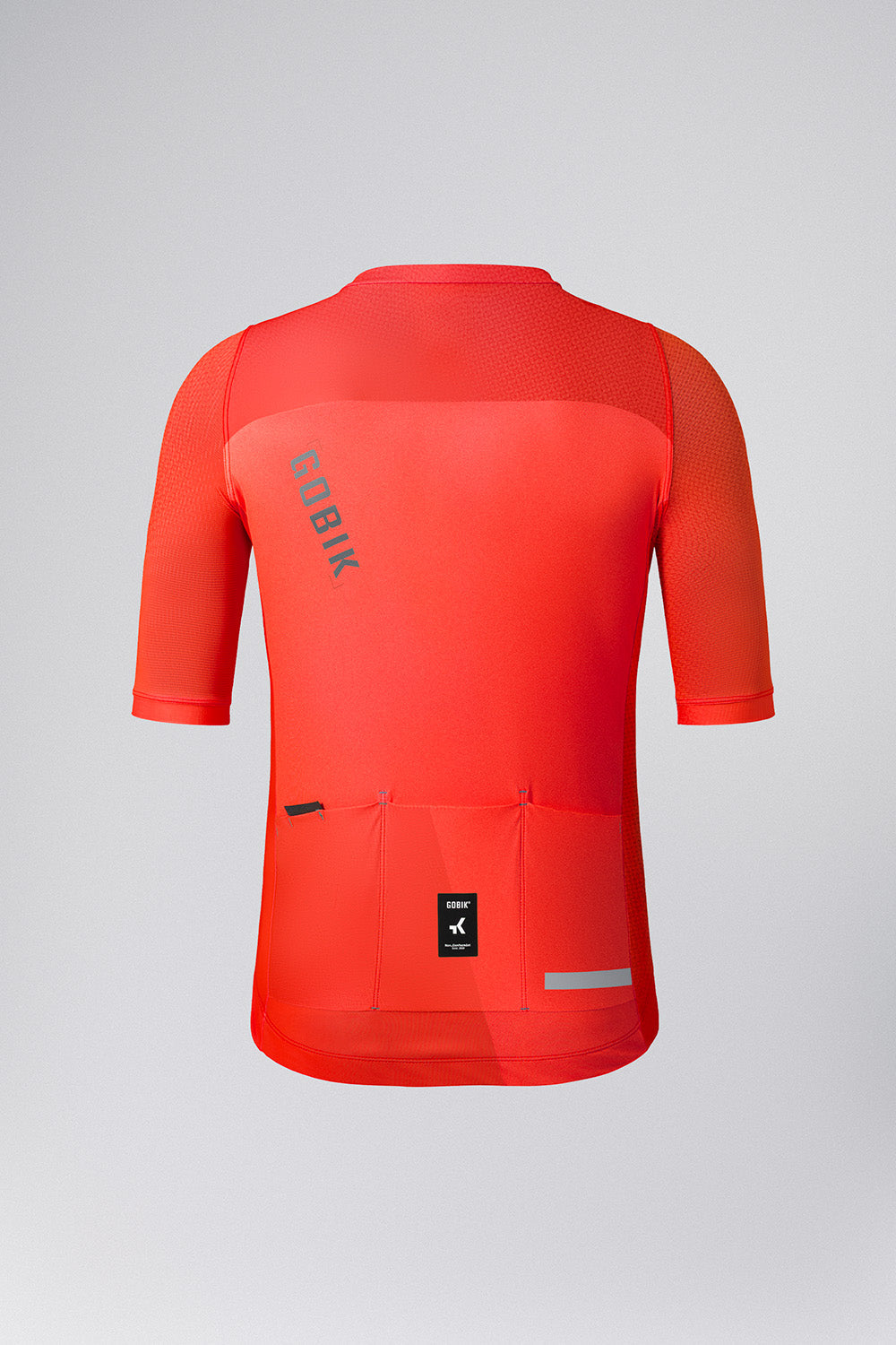 Maillot Manga Corta Stark Hombre Boynton #2