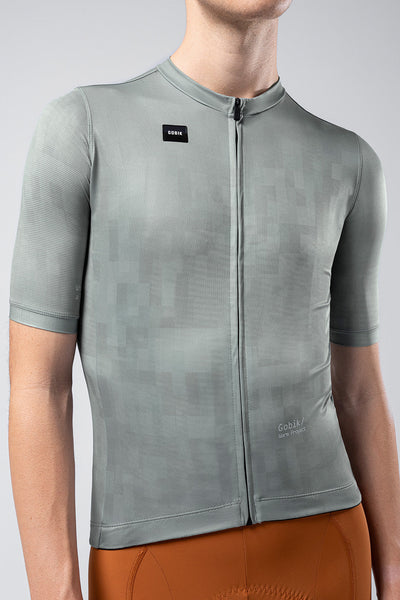 Maillot Manga Corta Stark Hombre Cedar Check #5