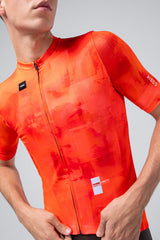 Gobik Maglia Manica Corta Stark Uomo Gerbera