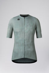 Stark Short Sleeve Jersey Gobik WoUomini Cedar Check