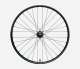 Oquo Mtb Ruota Posteriore MC32LTD MS 29 Metallic Buio Verde