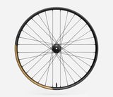 Oquo Mtb Ruota Posteriore MC32LTD MS 29 Metallic Golden Sabbia