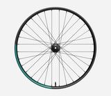 Oquo Mtb Ruota Posteriore MC32LTD MS 29 Metallic Jade