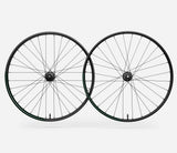 Oquo Mtb Set Ruote MC32LTD XD 29 Metallic Buio Verde