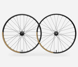 Oquo MTB Set Ruote MC32LTD XD 29 Metallic Golden Sabbia