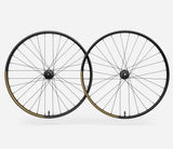 Oquo Mtb Set Ruote MC32LTD MS 29 Metallic Olive Verde