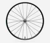 Oquo Ruota Anteriore MTB MP30LTD 29 Metallic Buio Verde