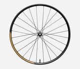Oquo Ruota Anteriore MTB MP30LTD 29 Metallic Golden Sabbia