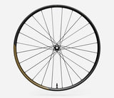 Oquo Anteriore Ruota Mtb MP30LTD 29 Metallic Olive Verde