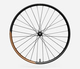 Oquo Ruota Posteriore MTB MP30LTD Shimano MS 29 Metallic Cinnamon