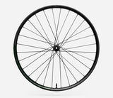Oquo Ruota Posteriore MTB MP30LTD Shimano MS 29 Metallic Buio Verde