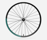 Oquo Ruota Posteriore Mtb MP30LTD Shimano MS 29 Metallic Jade