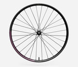 Oquo Ruota Posteriore MTB MP30LTD Shimano MS 29 Metallic Mulberry